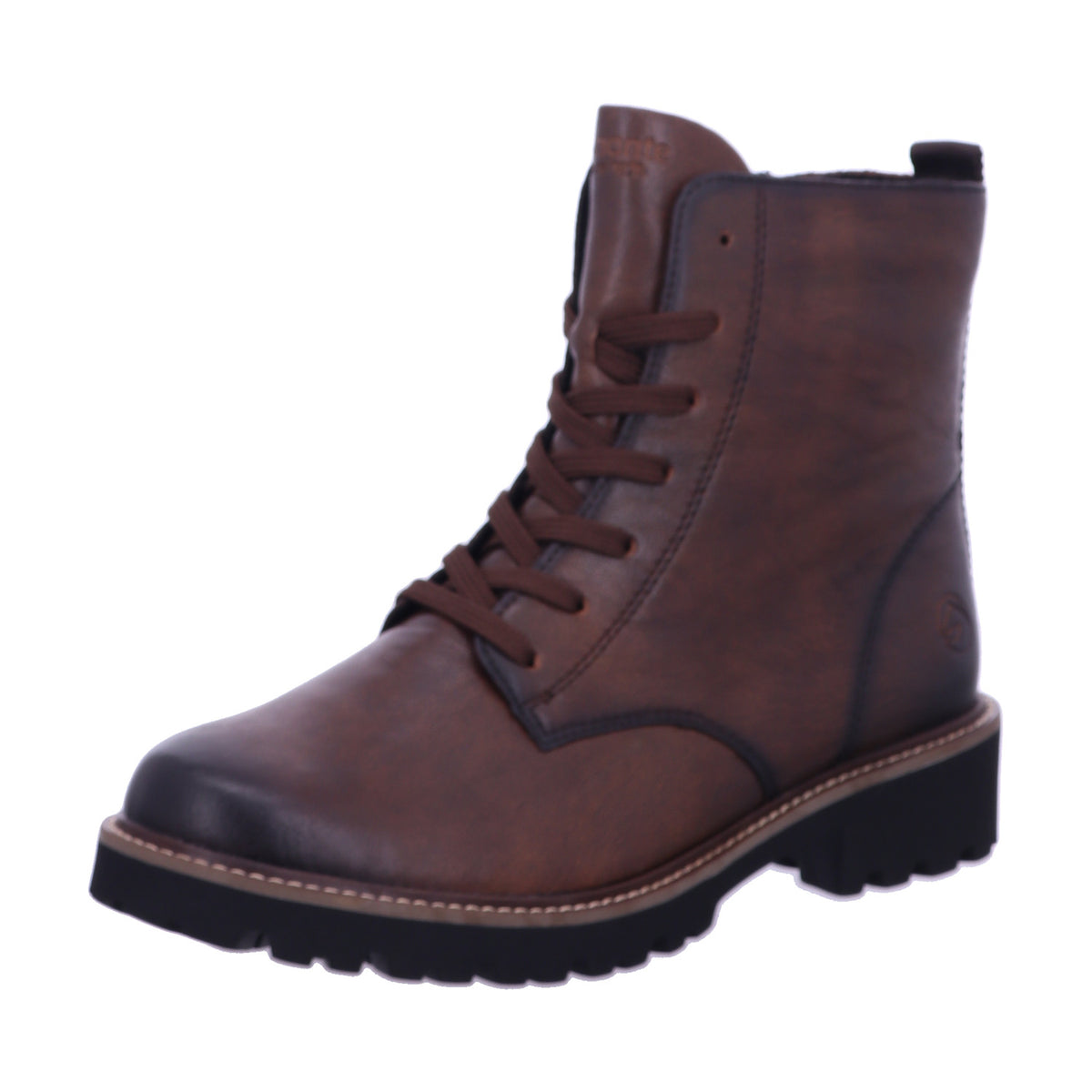Remonte Boot D8661  in Braun