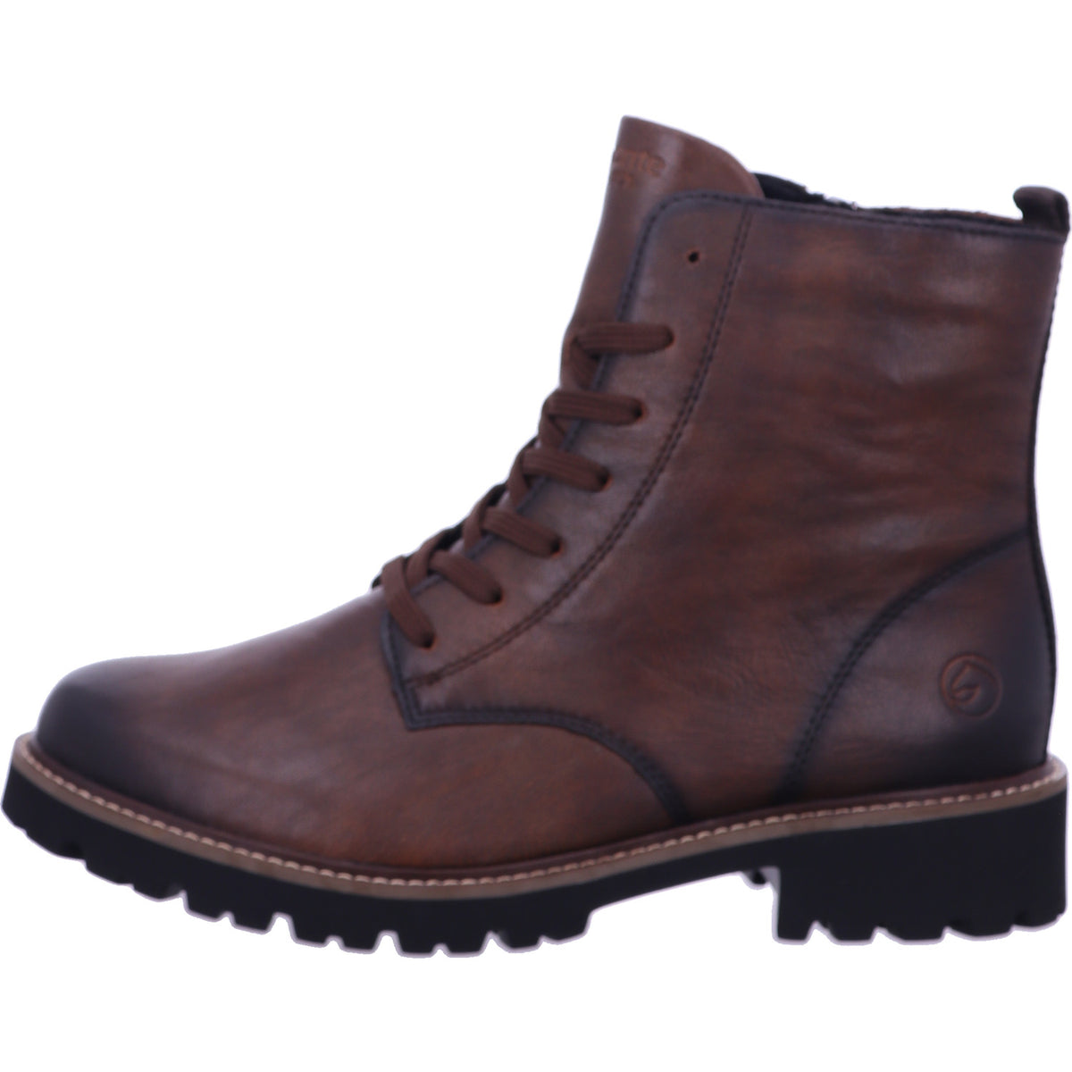 Remonte Boot D8661  in Braun