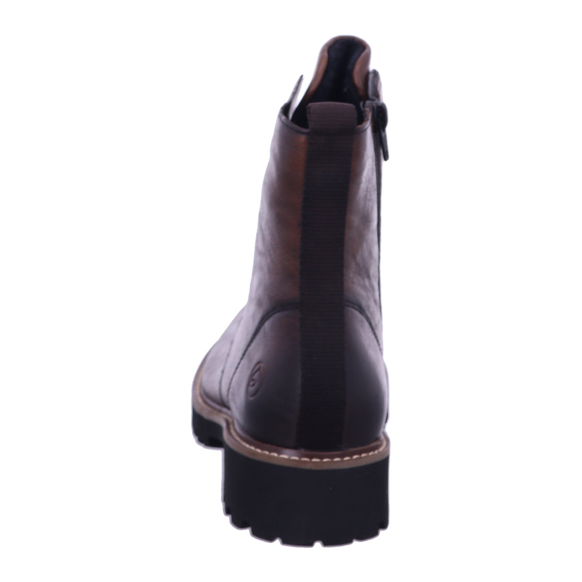 Remonte Boot D8661  in Braun