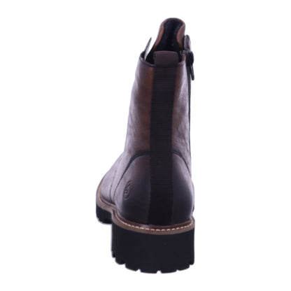 Remonte Boot D8661  in Braun