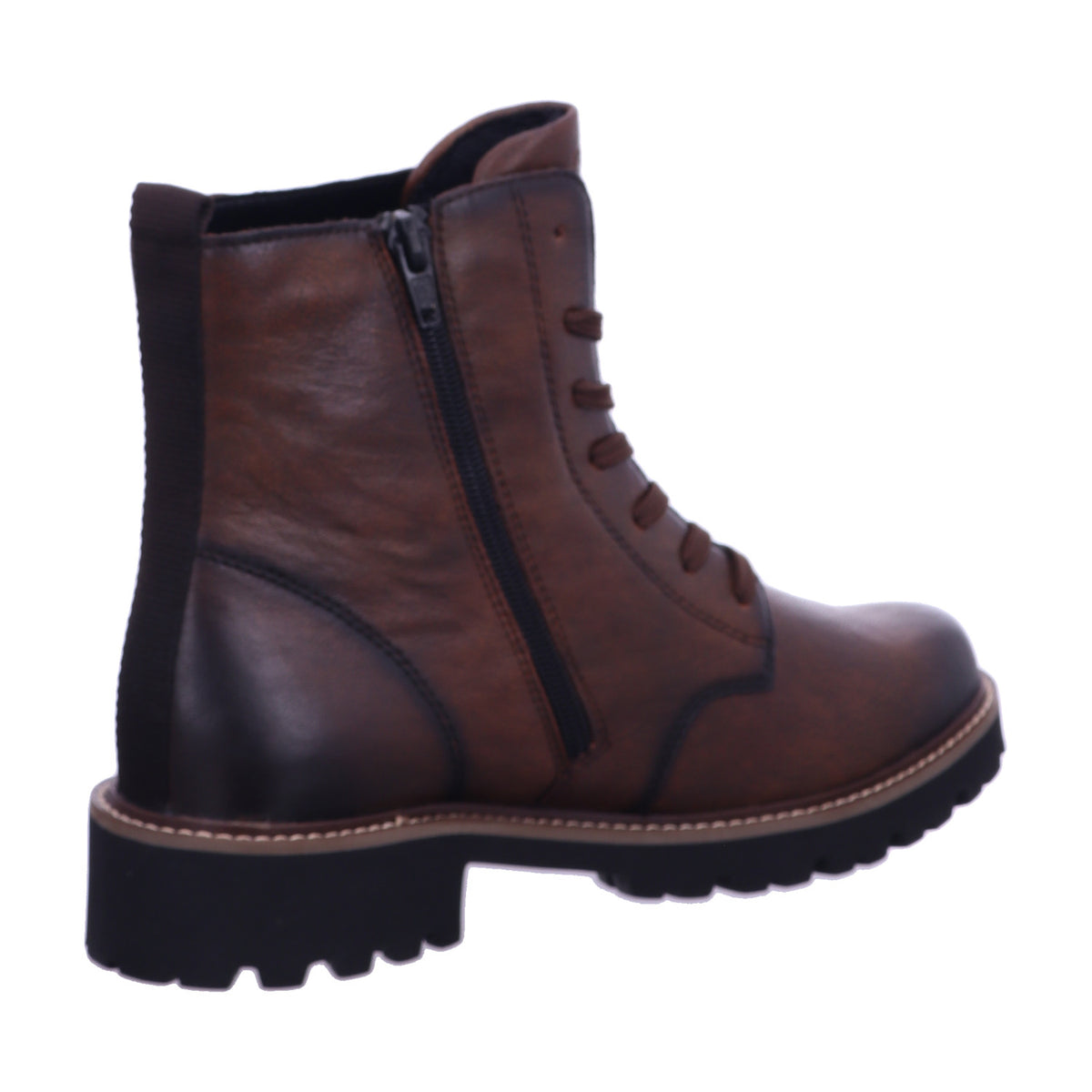 Remonte Boot D8661  in Braun