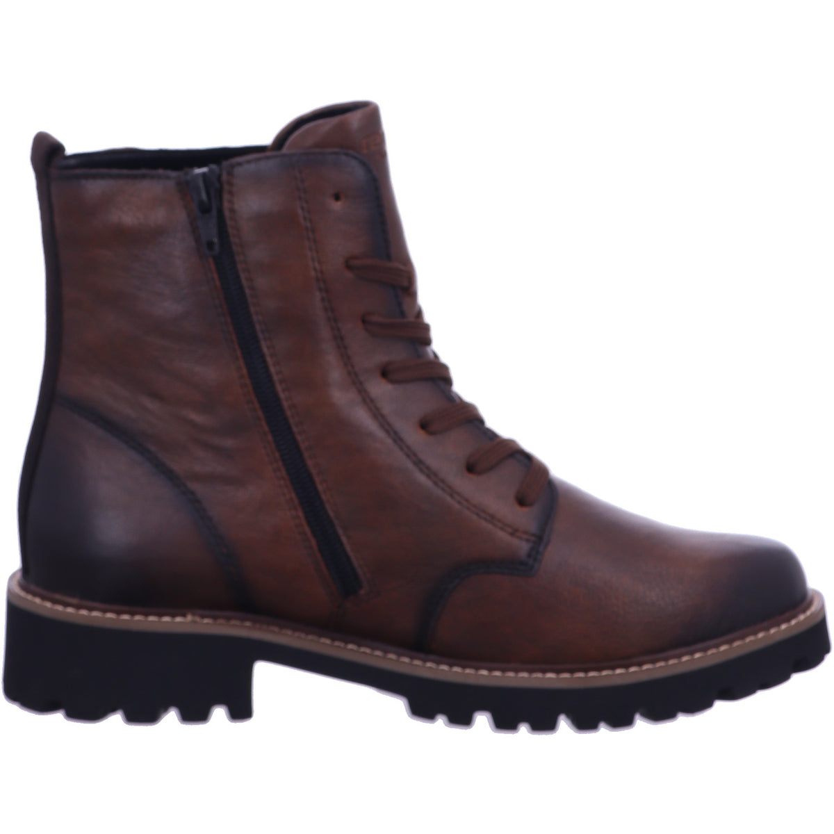 Remonte Boot D8661  in Braun