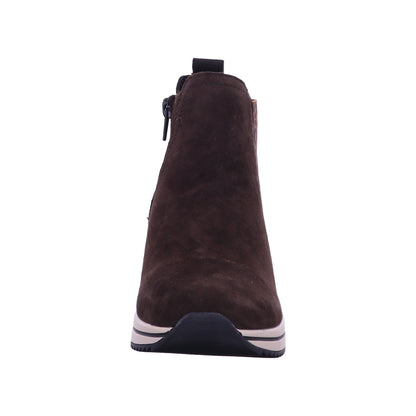 Remonte Boot D0T75  in Braun