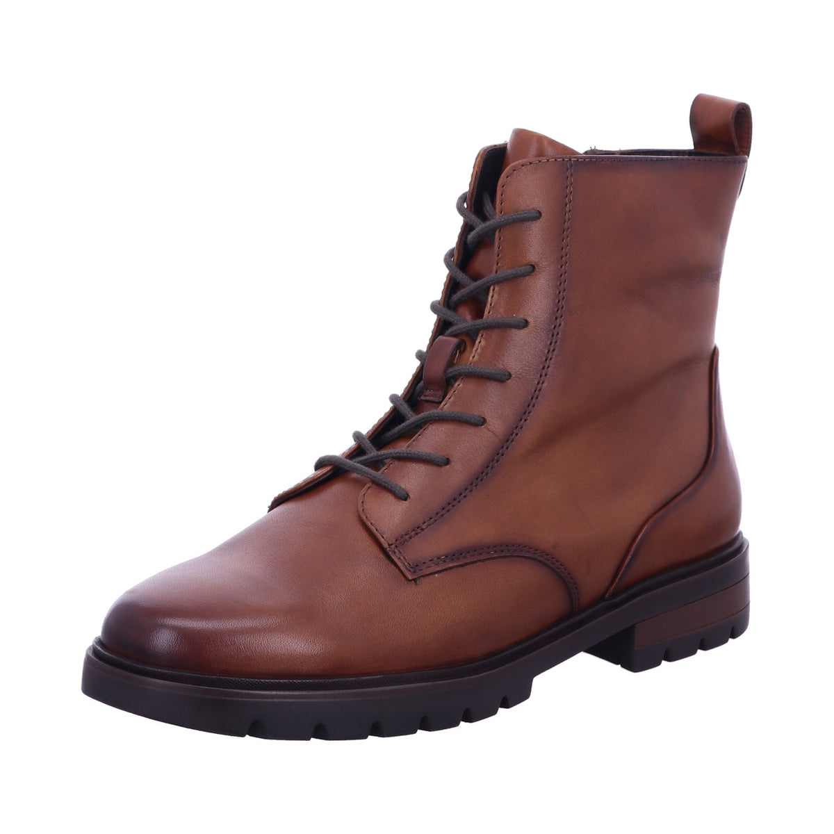 ARA Boot 12 11260 CAMBRIDGE in Braun