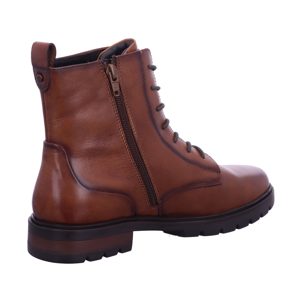 ARA Boot 12 11260 CAMBRIDGE in Braun
