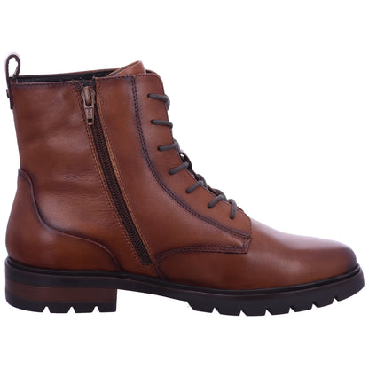ARA Boot 12 11260 CAMBRIDGE in Braun