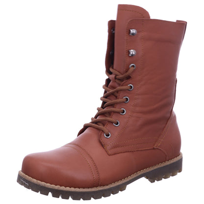 Andrea Conti Boot 0348006 Da.- Stiefelette in Braun