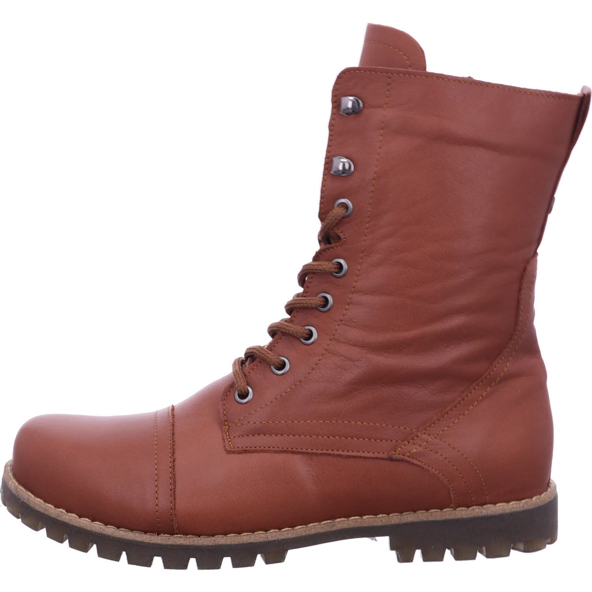 Andrea Conti Boot 0348006 Da.- Stiefelette in Braun