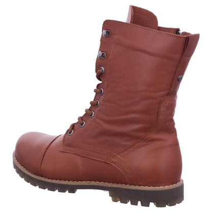 Andrea Conti Boot 0348006 Da.- Stiefelette in Braun