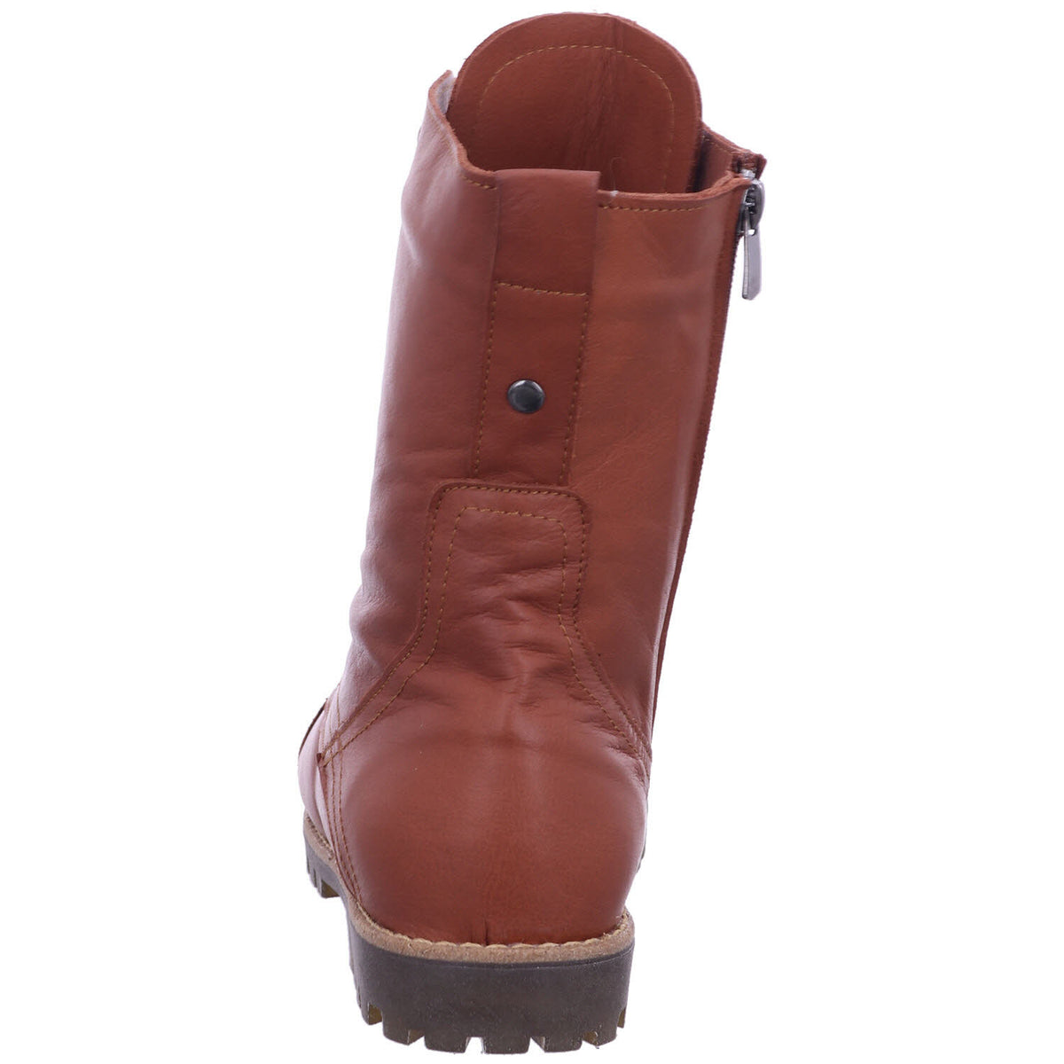 Andrea Conti Boot 0348006 Da.- Stiefelette in Braun