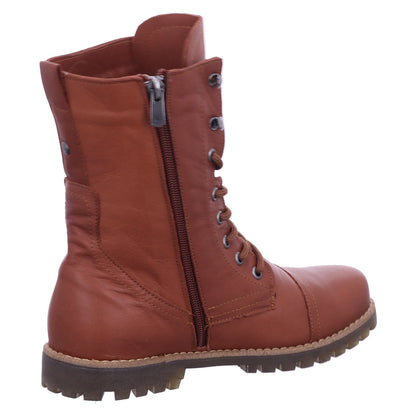Andrea Conti Boot 0348006 Da.- Stiefelette in Braun