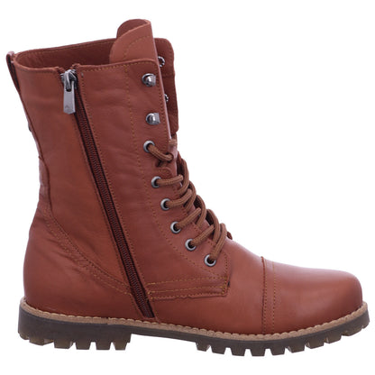 Andrea Conti Boot 0348006 Da.- Stiefelette in Braun