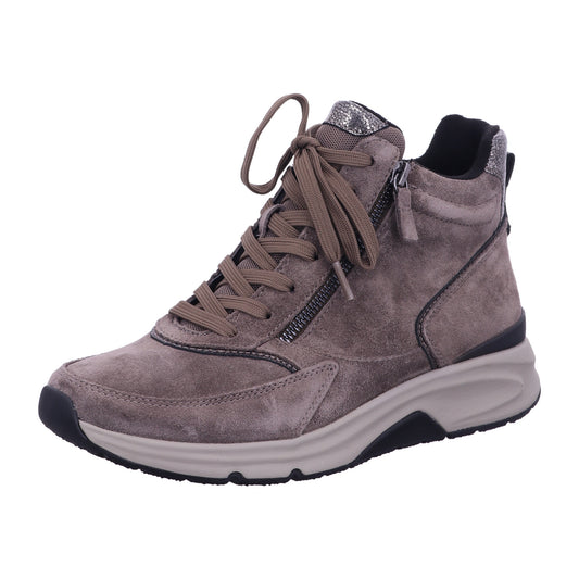 Gabor Comfort Boot 76 887  in Braun