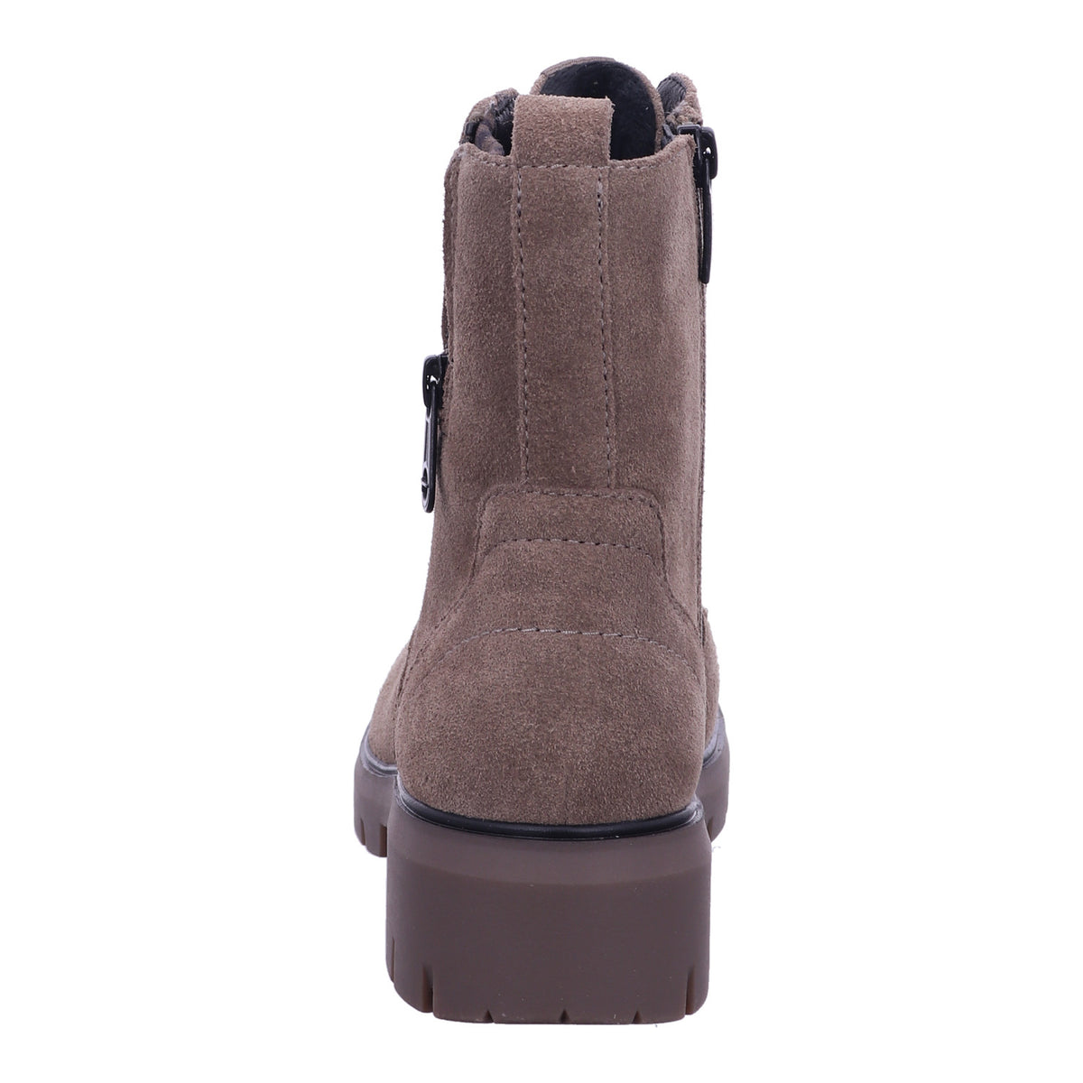 Tamaris Comfort Boot 8-85204-45  in Braun