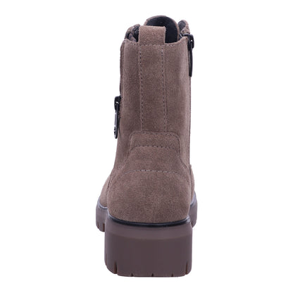 Tamaris Comfort Boot 8-85204-45  in Braun