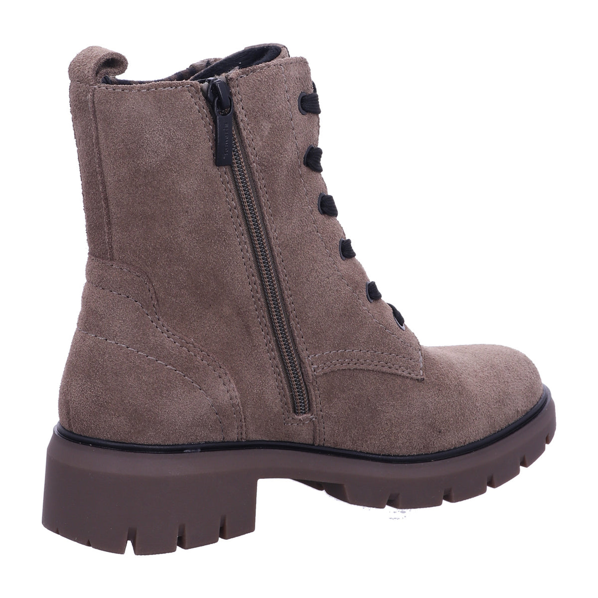 Tamaris Comfort Boot 8-85204-45  in Braun