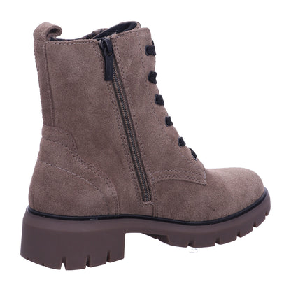 Tamaris Comfort Boot 8-85204-45  in Braun