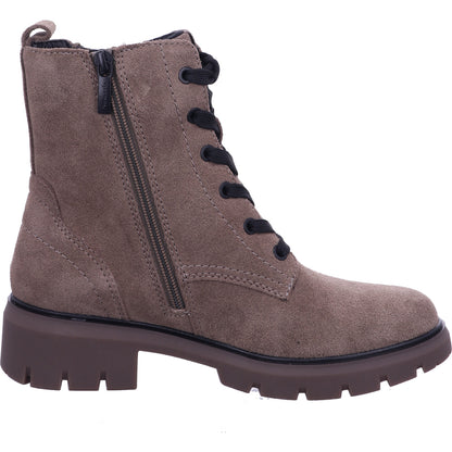 Tamaris Comfort Boot 8-85204-45  in Braun