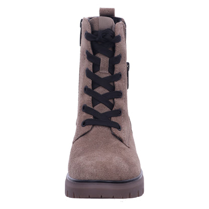 Tamaris Comfort Boot 8-85204-45  in Braun