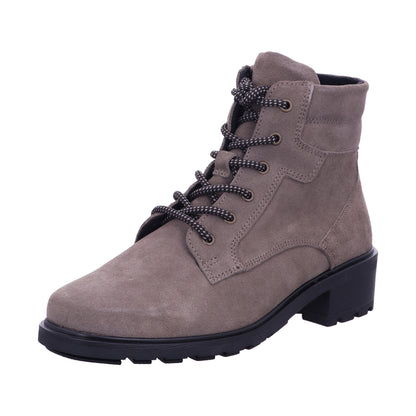 Solidus Boot 69036 Kiki H+K in Braun