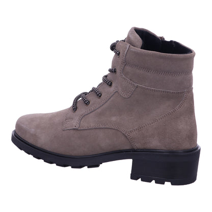 Solidus Boot 69036 Kiki H+K in Braun