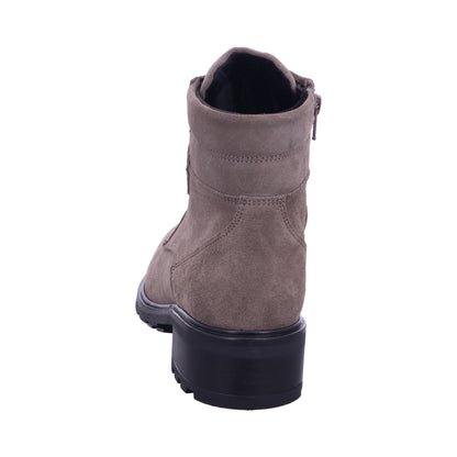 Solidus Boot 69036 Kiki H+K in Braun