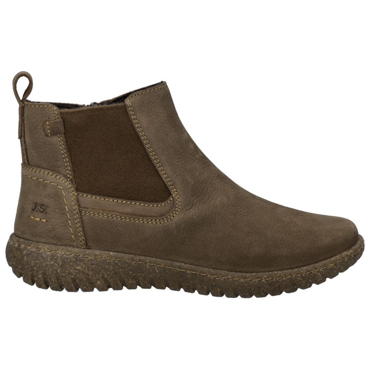 SEIBEL Boot 78401MI796  in Braun