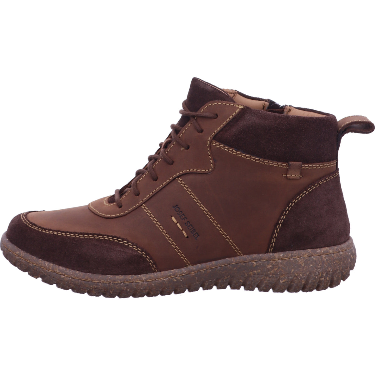 SEIBEL Boot 78405FL41  in Braun
