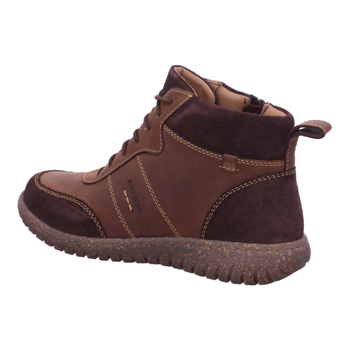 SEIBEL Boot 78405FL41  in Braun
