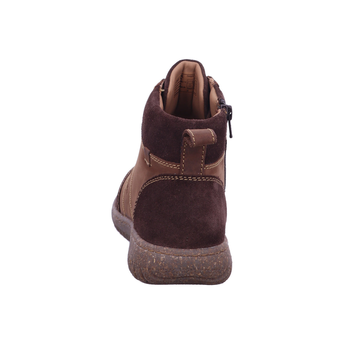 SEIBEL Boot 78405FL41  in Braun