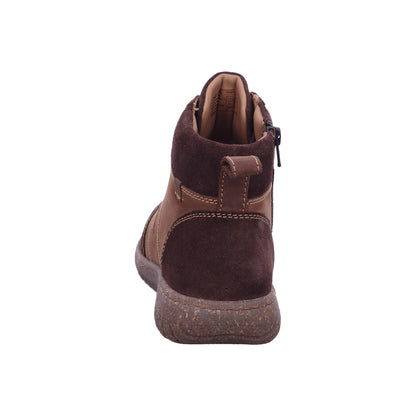 SEIBEL Boot 78405FL41  in Braun