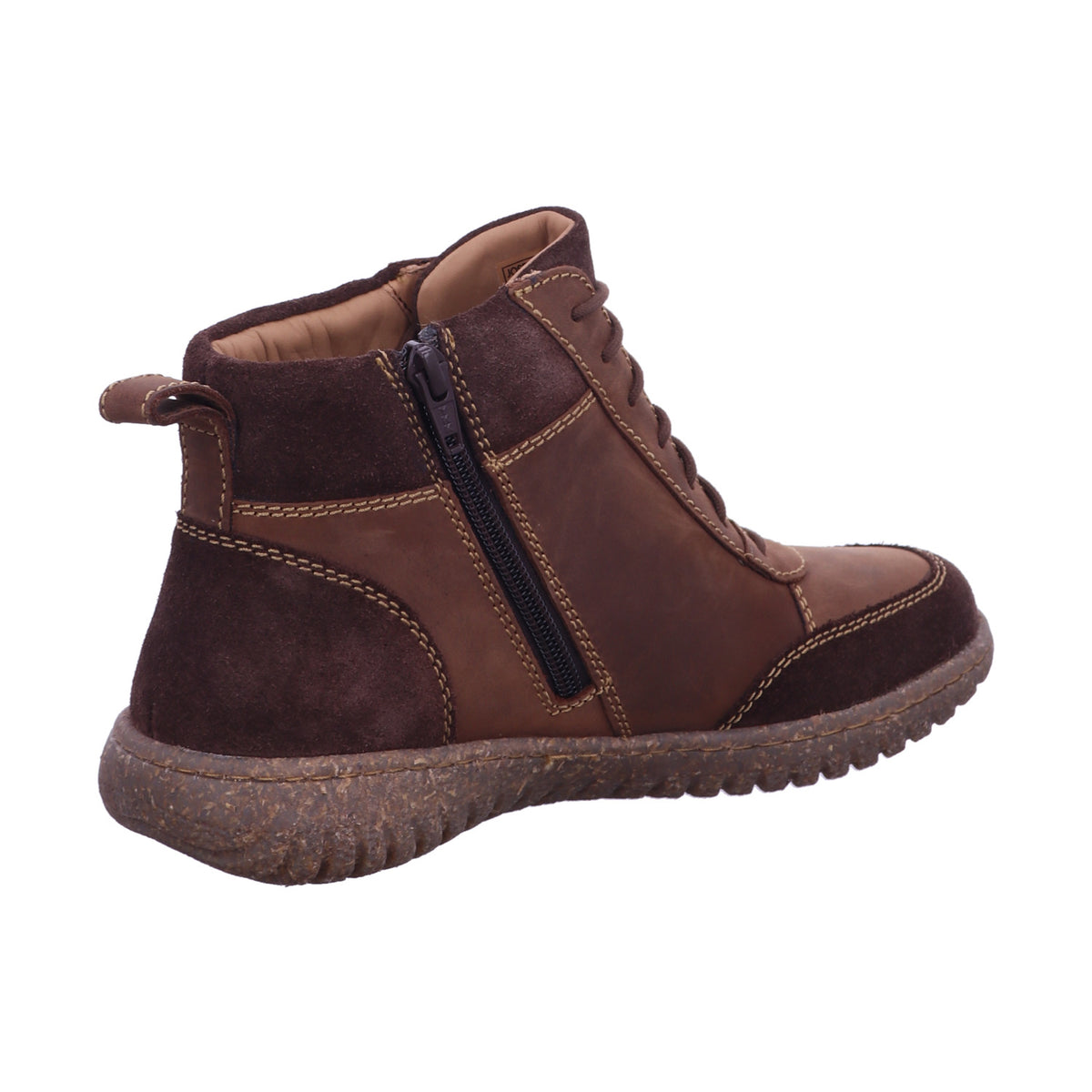 SEIBEL Boot 78405FL41  in Braun