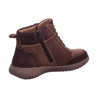 SEIBEL Boot 78405FL41  in Braun