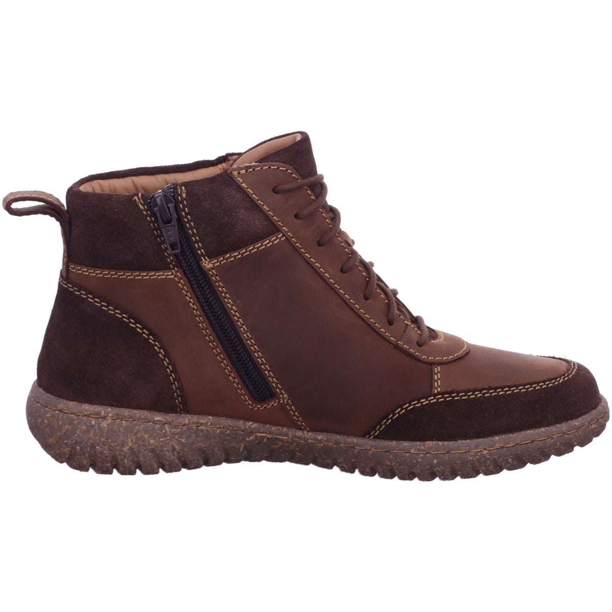 SEIBEL Boot 78405FL41  in Braun