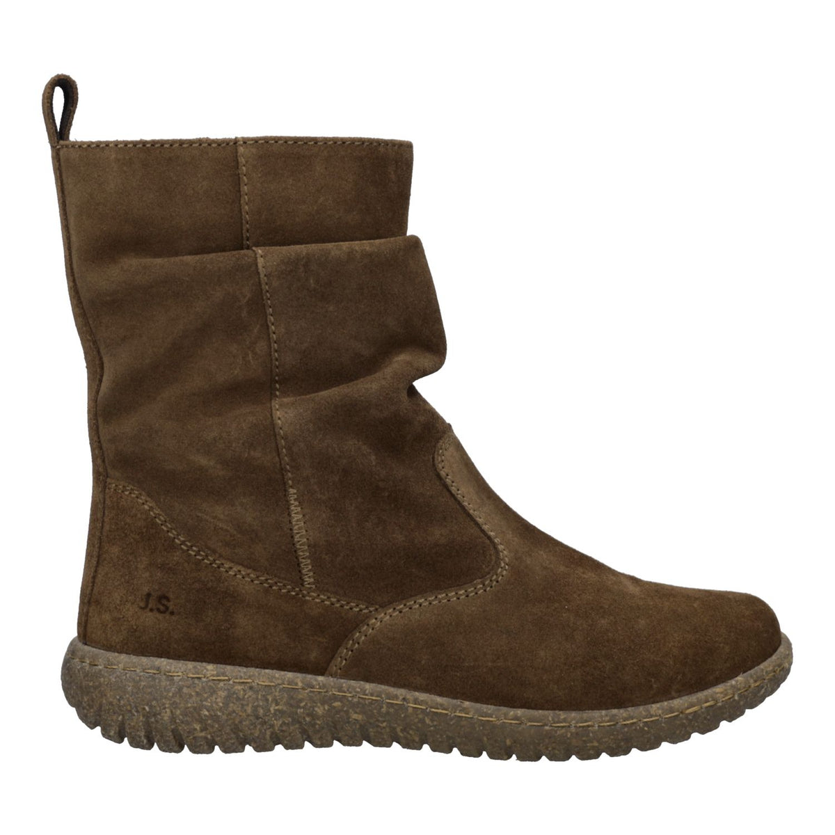 SEIBEL Boot 78408MI878  in Braun