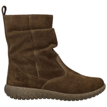 SEIBEL Boot 78408MI878  in Braun
