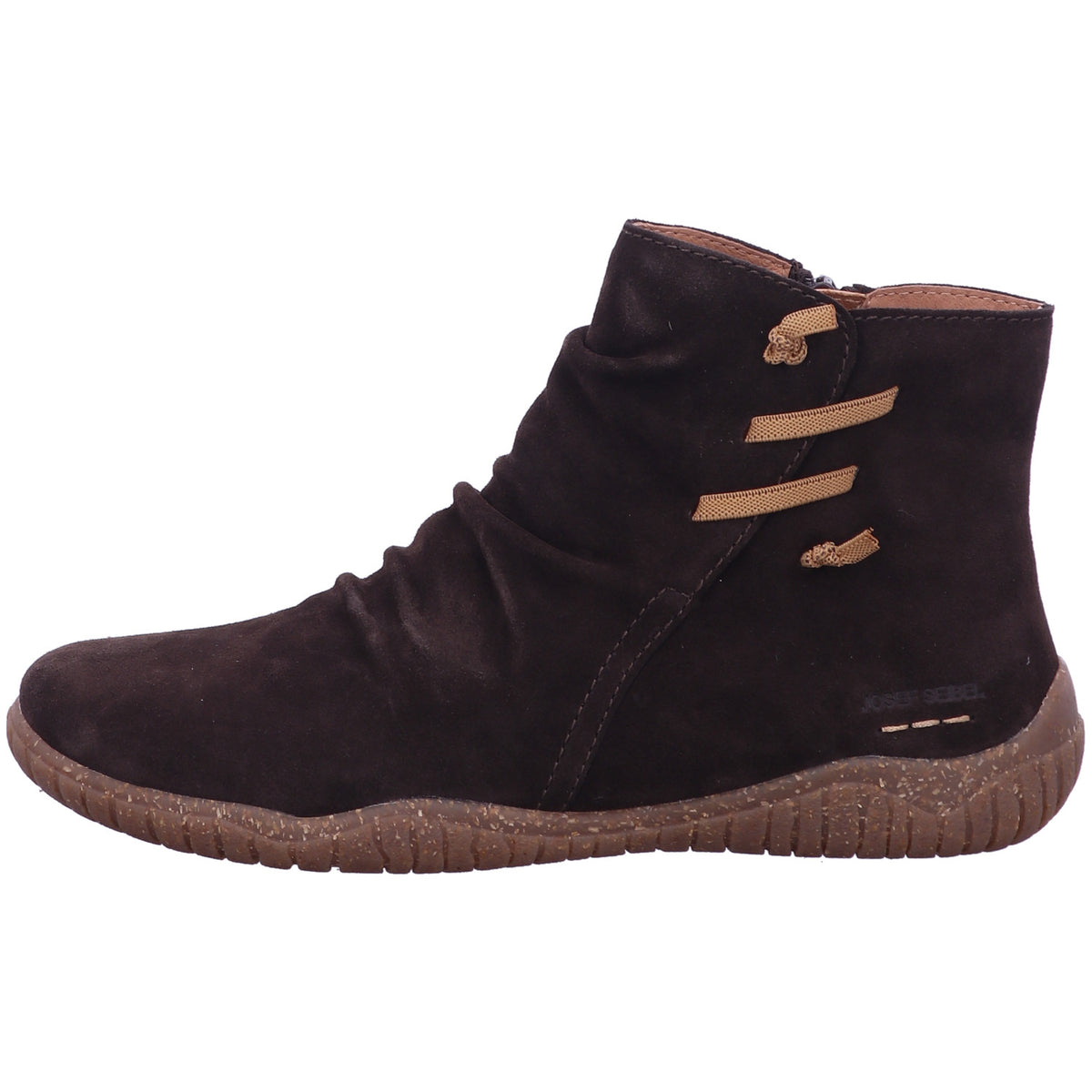 SEIBEL Boot 70717MI931  in Braun