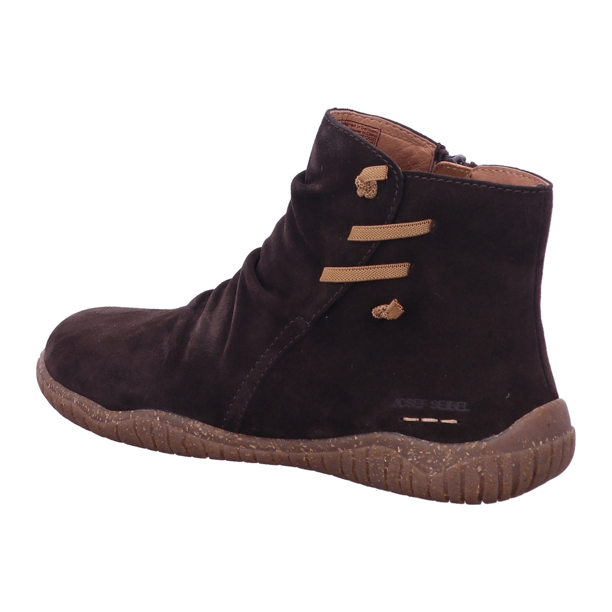 SEIBEL Boot 70717MI931  in Braun