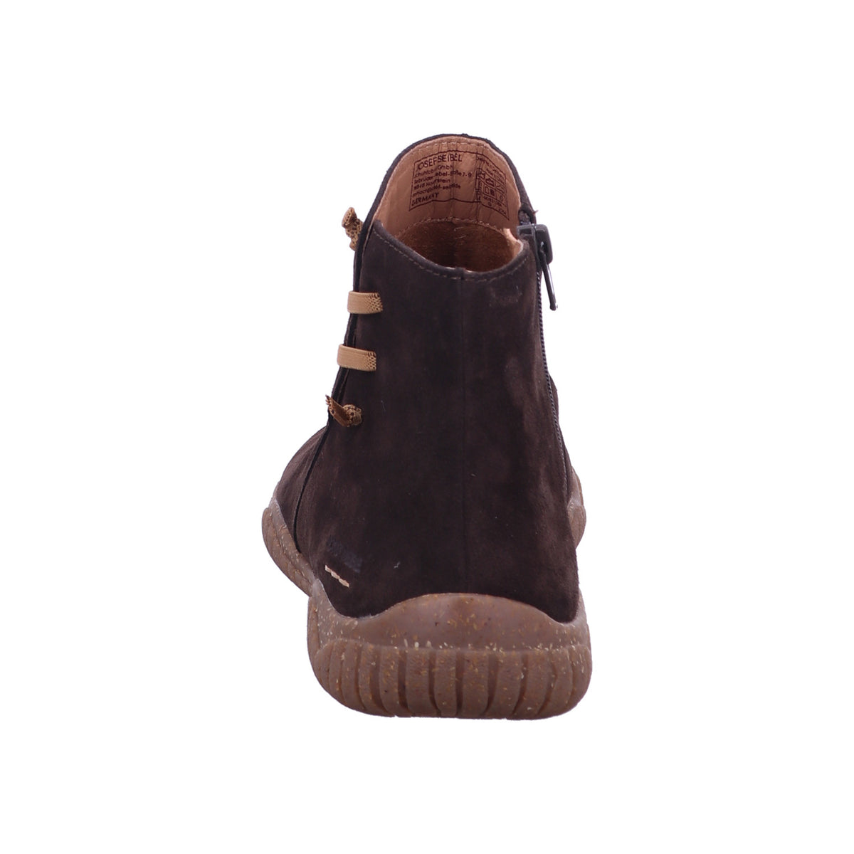 SEIBEL Boot 70717MI931  in Braun