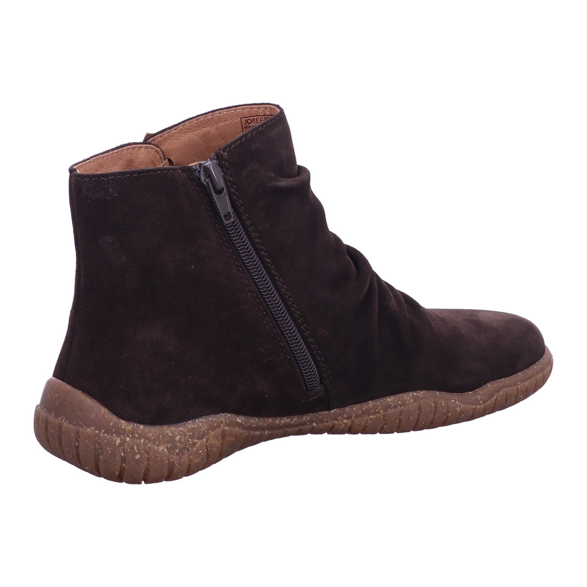 SEIBEL Boot 70717MI931  in Braun