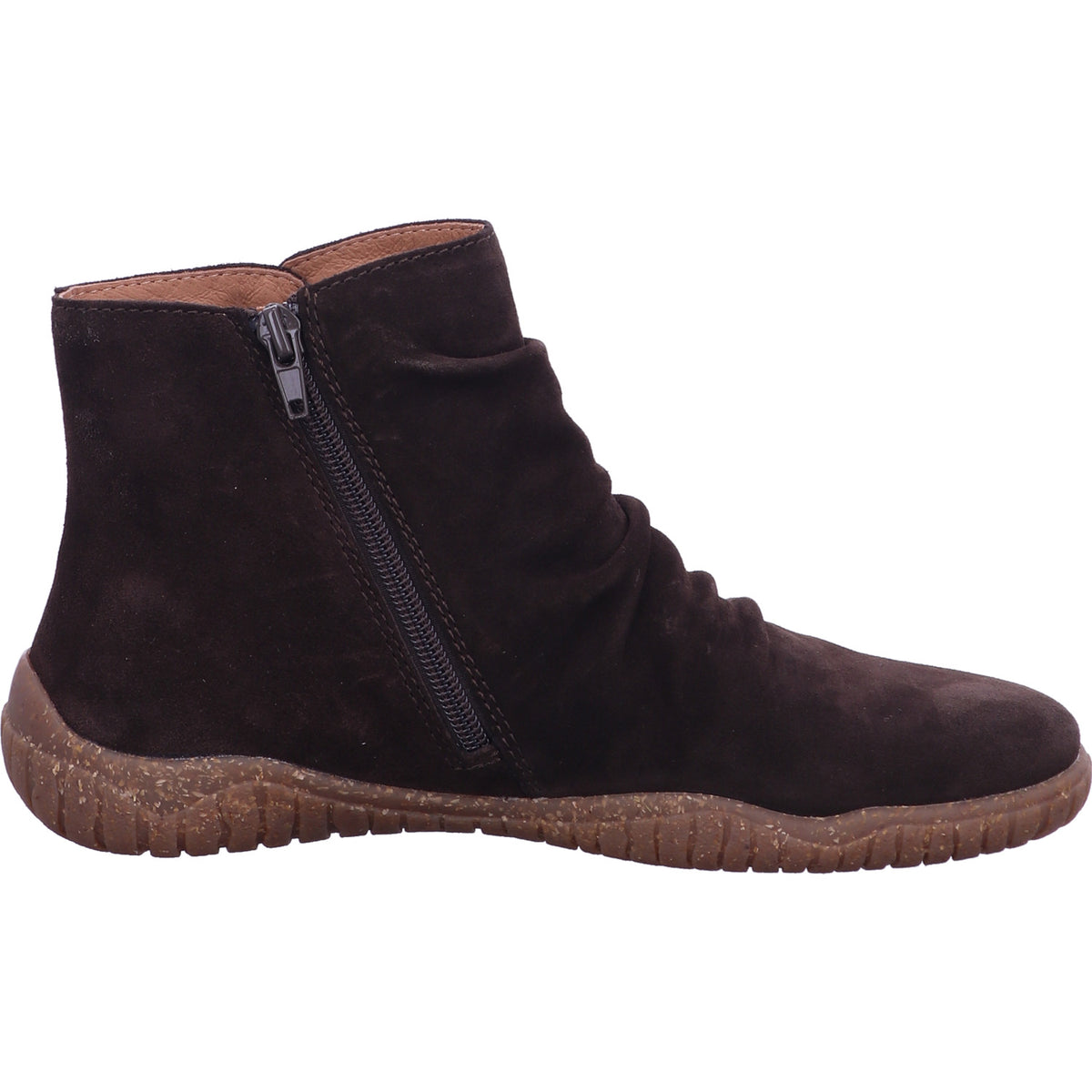 SEIBEL Boot 70717MI931  in Braun