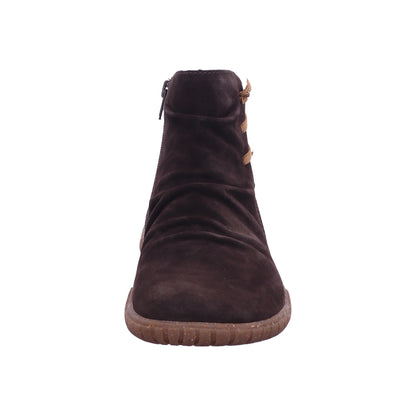 SEIBEL Boot 70717MI931  in Braun