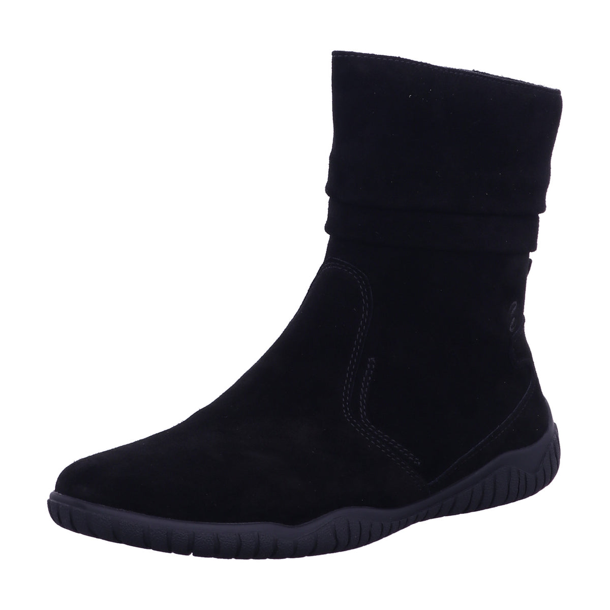 SEIBEL Boot 70713MI931  in Schwarz