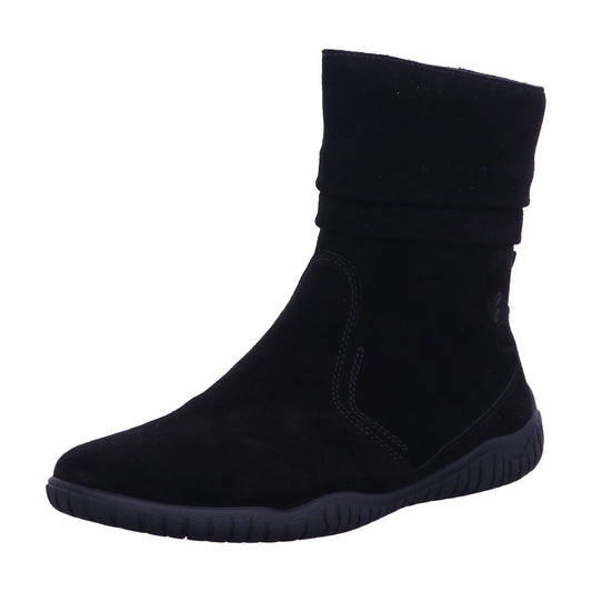 SEIBEL Boot 70713MI931  in Schwarz