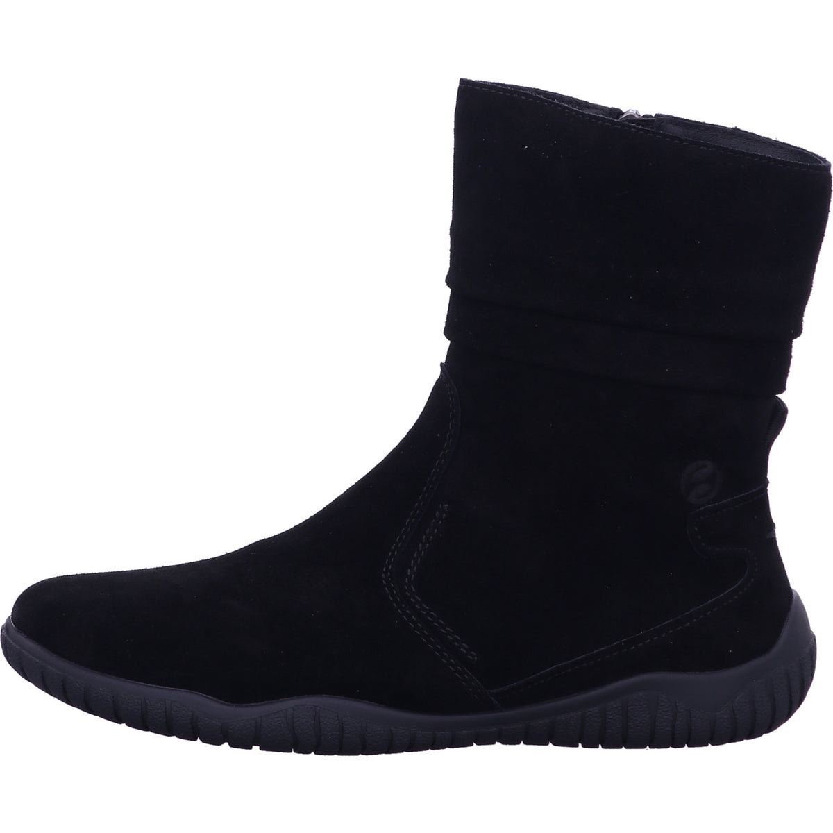 SEIBEL Boot 70713MI931  in Schwarz