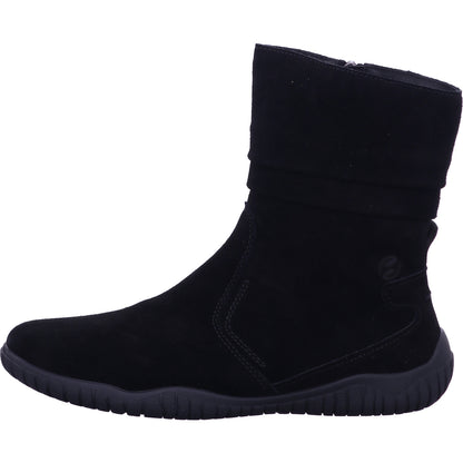 SEIBEL Boot 70713MI931  in Schwarz