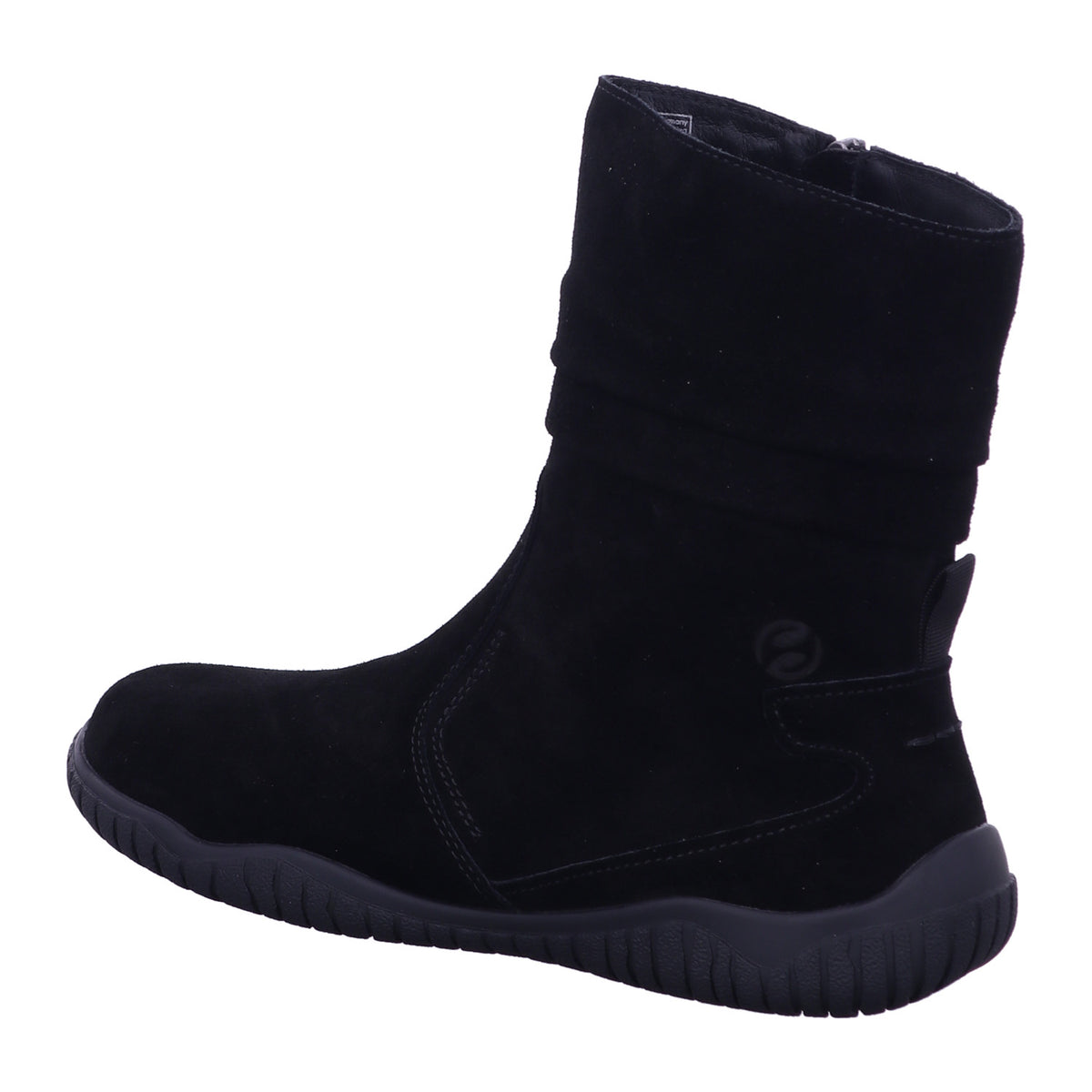 SEIBEL Boot 70713MI931  in Schwarz