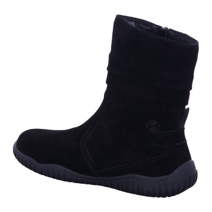 SEIBEL Boot 70713MI931  in Schwarz