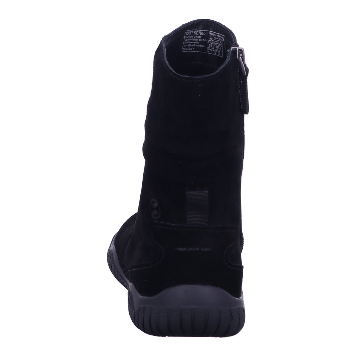 SEIBEL Boot 70713MI931  in Schwarz