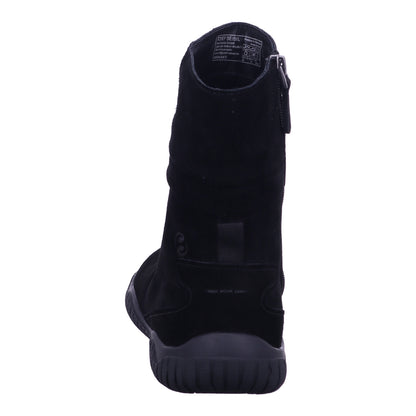 SEIBEL Boot 70713MI931  in Schwarz
